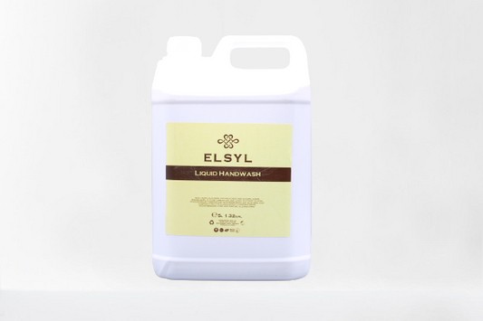 Handwash refill-Elysl-5 Litre
