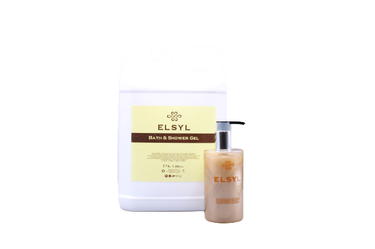 Handwash 5Litre Refill, 30ml dispenser-Elysl