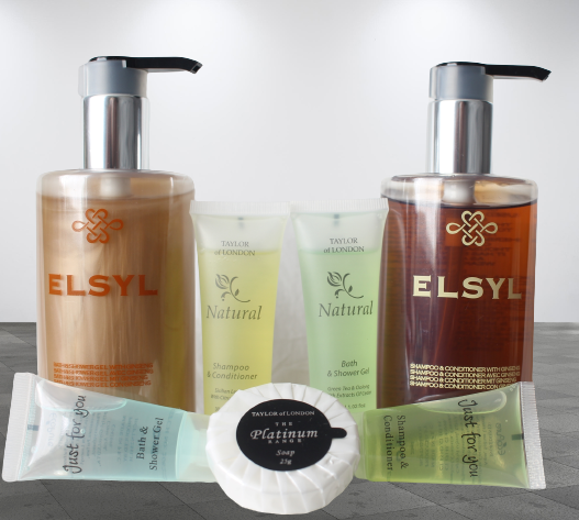 Gift Set soaps