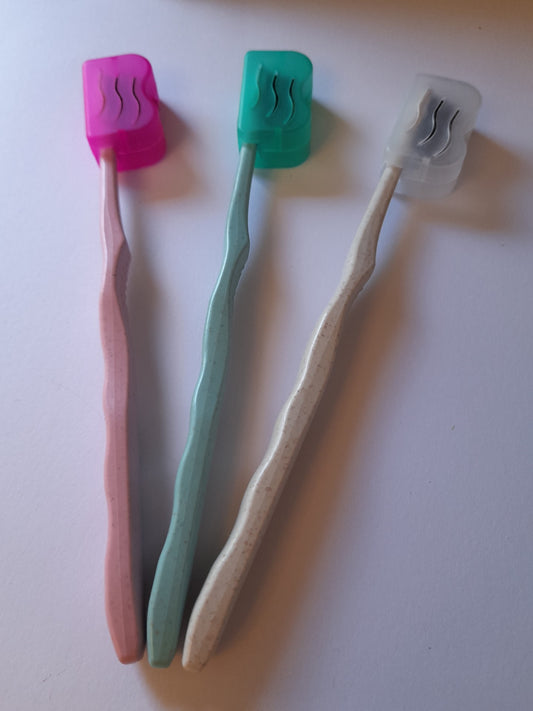 Tooth Brushes